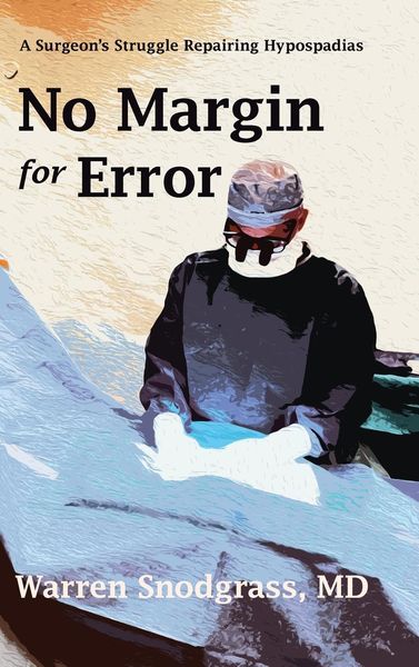 Produktbild: No Margin for Error