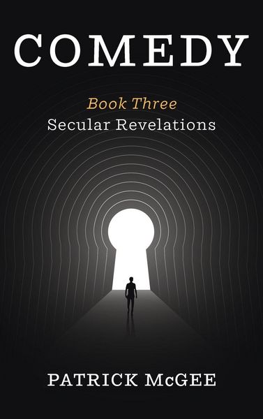 Produktbild: Comedy, Book Three