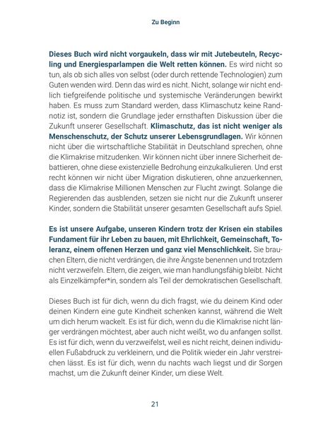 Produktbild: Kindheit am Kipppunkt