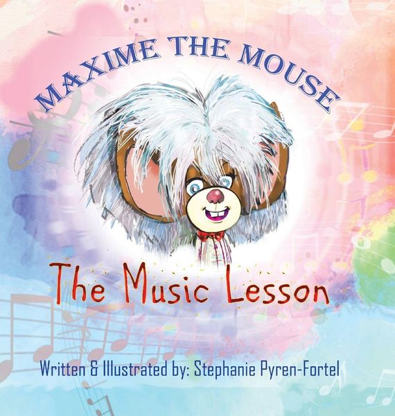 Produktbild: Maxime The Mouse