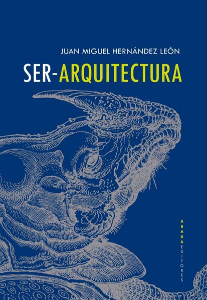 Produktbild: Ser-arquitectura