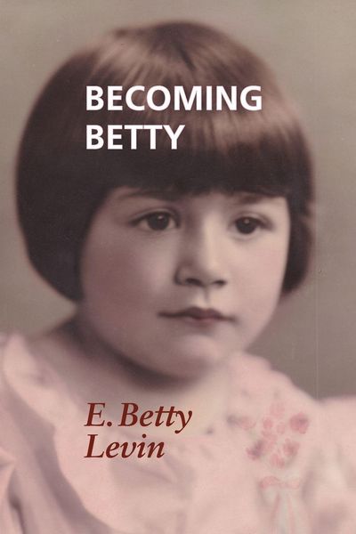 Produktbild: Becoming Betty