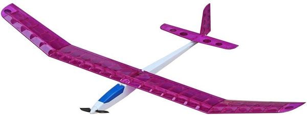 Pichler Amethyst III RC Modellflugzeug Bausatz