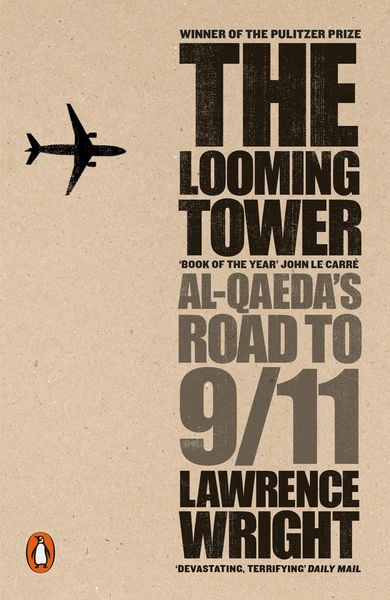 Produktbild: The Looming Tower