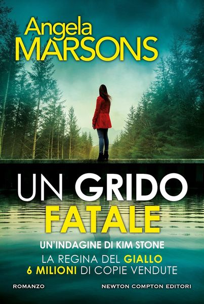 Produktbild: Un grido fatale
