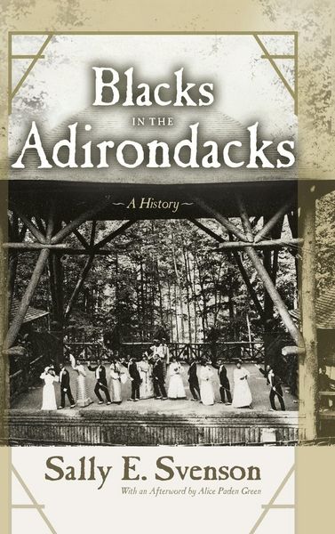 Produktbild: Blacks in the Adirondacks