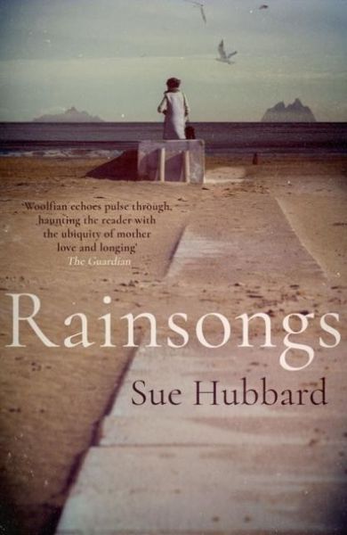 Produktbild: Rainsongs