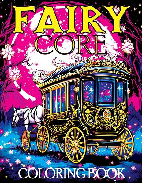 Produktbild: Fairy Core