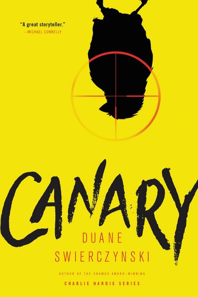 Produktbild: Canary