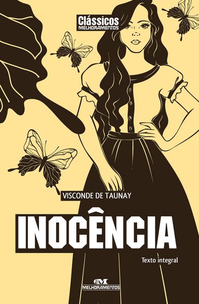 Produktbild: Inoc&ecirc;ncia