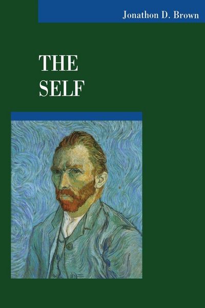 Produktbild: The Self