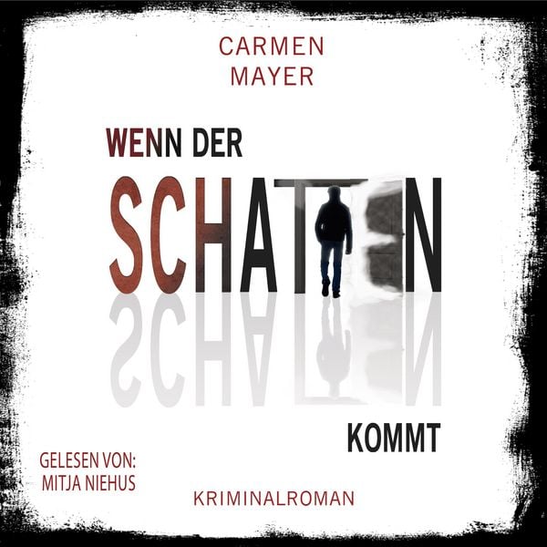 Produktbild: Wenn der Schatten kommt