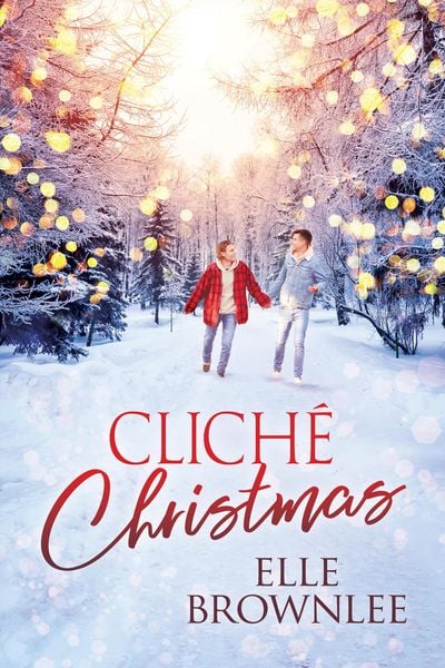 Produktbild: Cliche Christmas