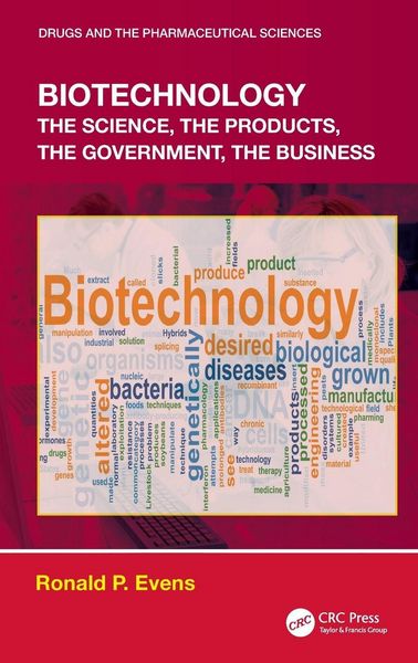 Produktbild: Biotechnology
