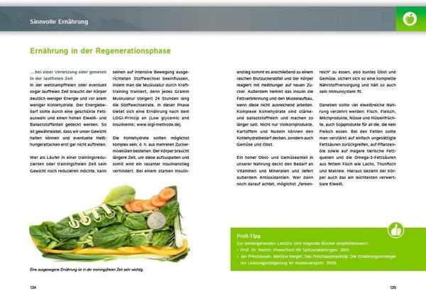 Produktbild: Faszination Trailrunning