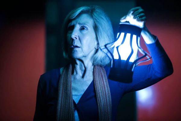 Produktbild: Insidious: Chapter 3