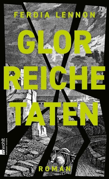Produktbild: Glorreiche Taten