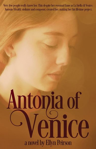 Produktbild: Antonia Of Venice