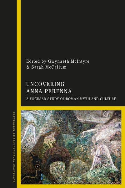 Produktbild: Uncovering Anna Perenna