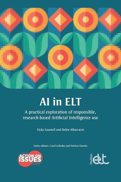 Produktbild: AI in ELT