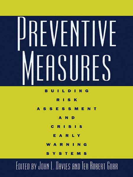 Produktbild: Preventive Measures