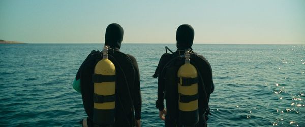Produktbild: The Dive
