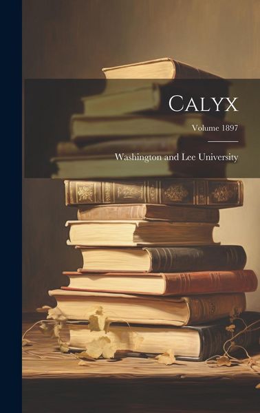 Produktbild: Calyx; Volume 1897