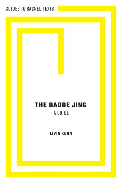Produktbild: The Daode Jing