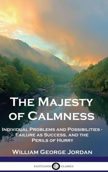 Produktbild: The Majesty of Calmness