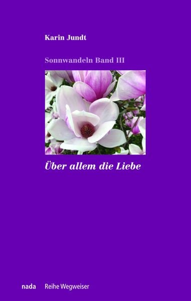 Produktbild: &Uuml;ber allem die Liebe