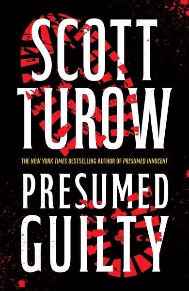 Produktbild: Presumed Guilty