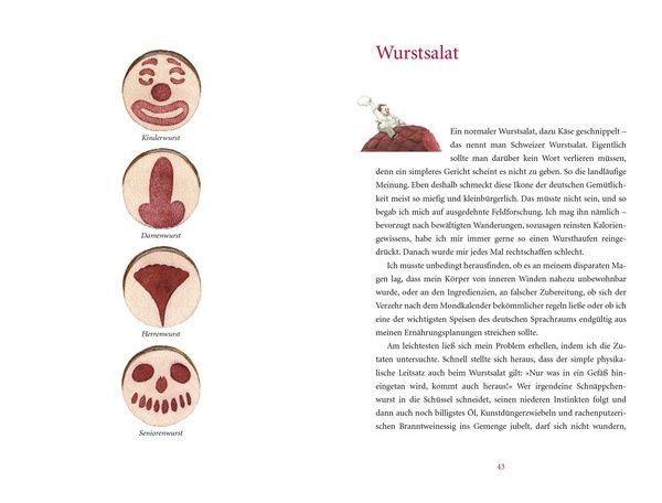 Produktbild: Wurst