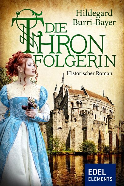 Produktbild: Die Thronfolgerin