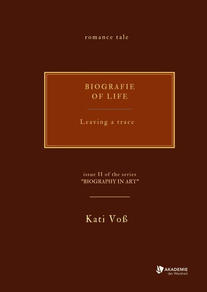 Produktbild: BIOGRAPHY OF LIFE