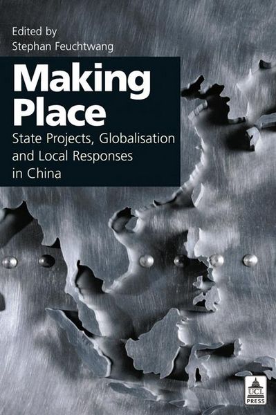 Produktbild: Making Place