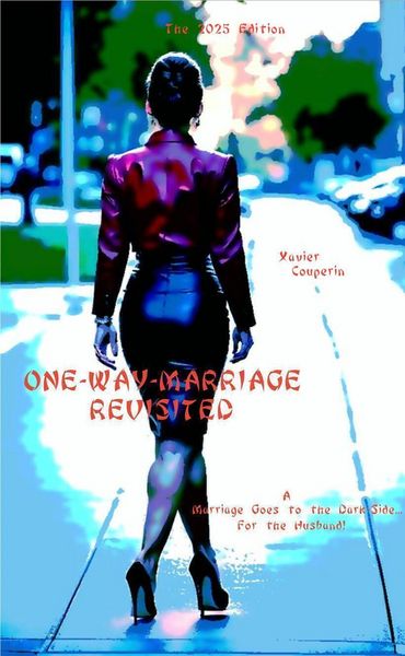 Produktbild: One-Way-Marriage Revisited