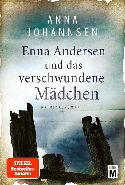 Produktbild: Enna Andersen und das verschwundene Mädchen