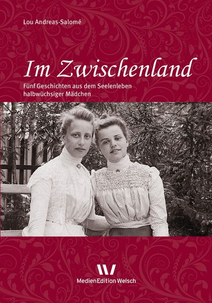 Produktbild: Im Zwischenland