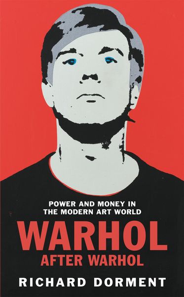Produktbild: Warhol After Warhol
