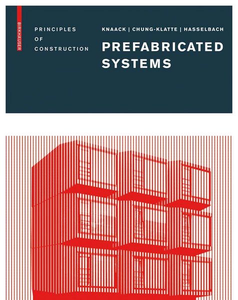 Produktbild: Prefabricated Systems