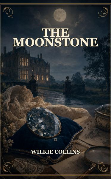 Produktbild: The Moonstone