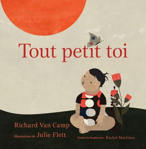 Produktbild: Tout Petit Toi