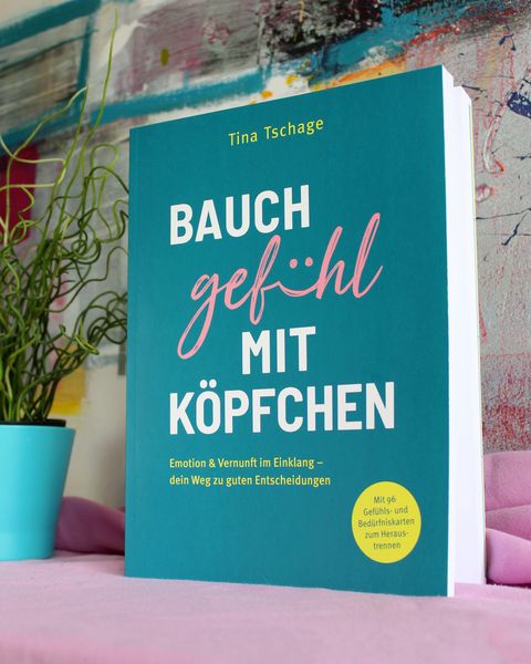 Produktbild: Bauchgef&uuml;hl mit K&ouml;pfchen