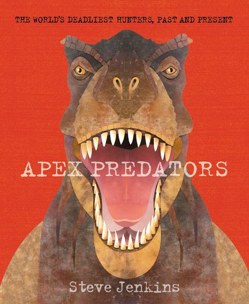 Produktbild: Apex Predators