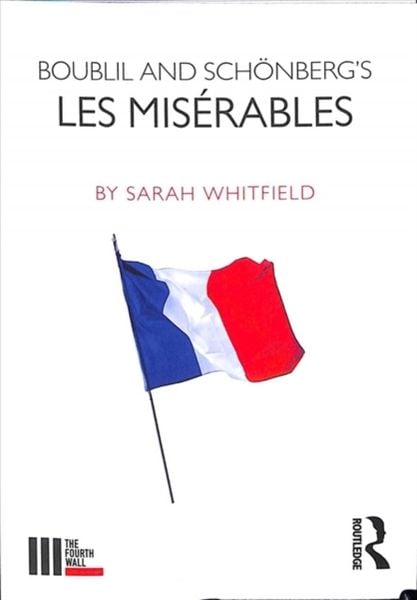 Produktbild: Boublil and Sch&ouml;nberg's Les Mis&eacute;rables