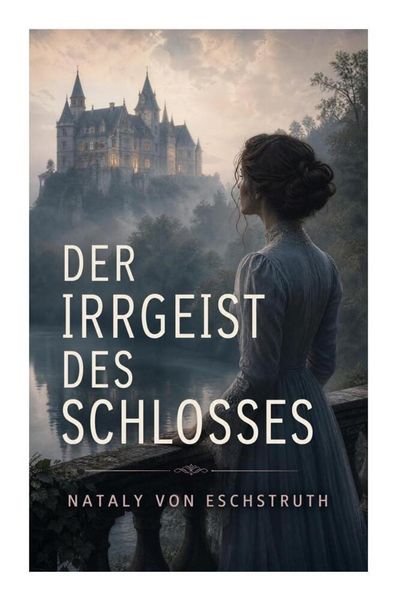 Produktbild: Der Irrgeist des Schlosses