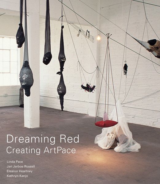 Produktbild: Dreaming Red