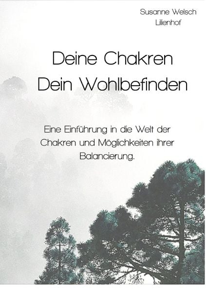 Produktbild: Deine Chakren - Dein Wohlbefinden