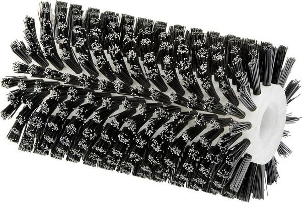 Produktbild: Gloria Haus und Garten 728834.0000 Stone brush MEDIUM Fugenreiniger-Ersatzb&uuml;rsten Polyamid