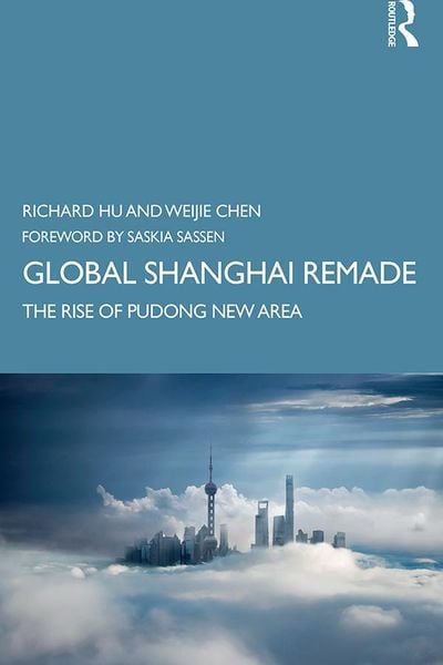 Produktbild: Global Shanghai Remade